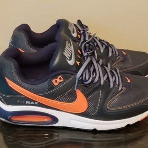Nike Air Max Sneakers